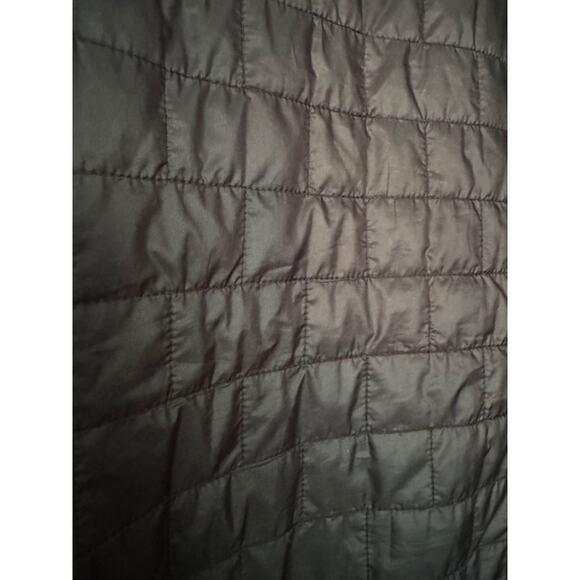 Patagonia Women's Nano Puff Black Jacket- Size L - Picture 7 of 7